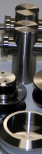 Brushed Stainless Steel