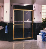 Sliding Shower Door Models