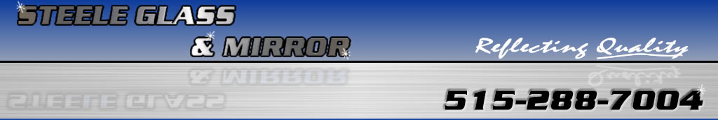 Ankeny Iowa Shower Door installations