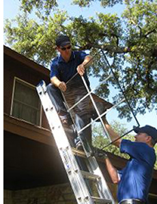 Des Moines Window Repair