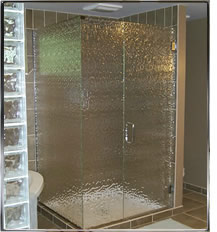 Custom Shower Doors Des Moines