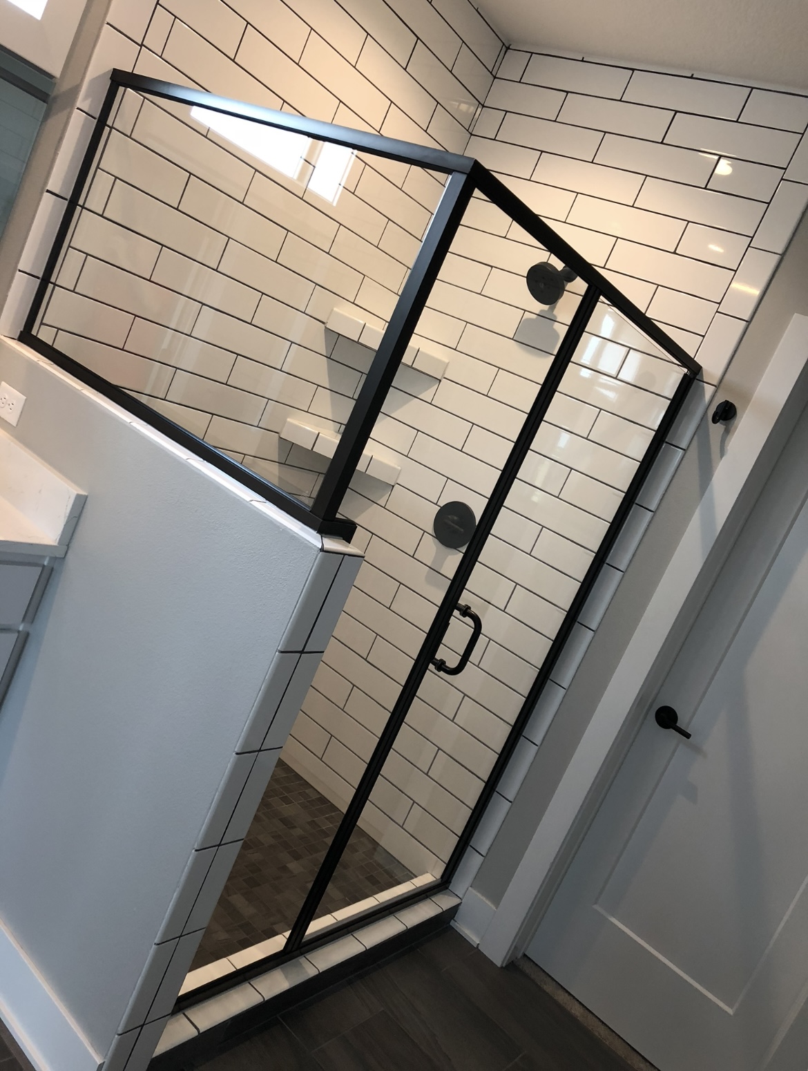Screenshot Quality Shower Doors in Des Moines
