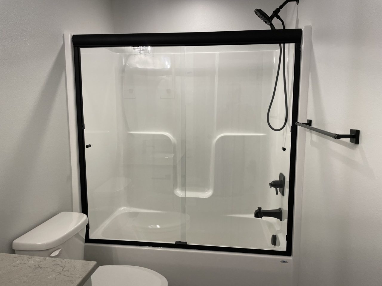 Des Moines Shower Doors
